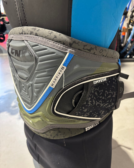 Mystic Warrior Heuptrapeze Maat XS