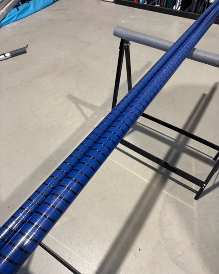 Gaastra 430 SDM - 75% Carbon - CC