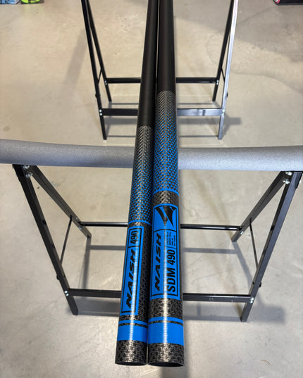 Naish SDM - 60% Carbon - CC - ZGAN