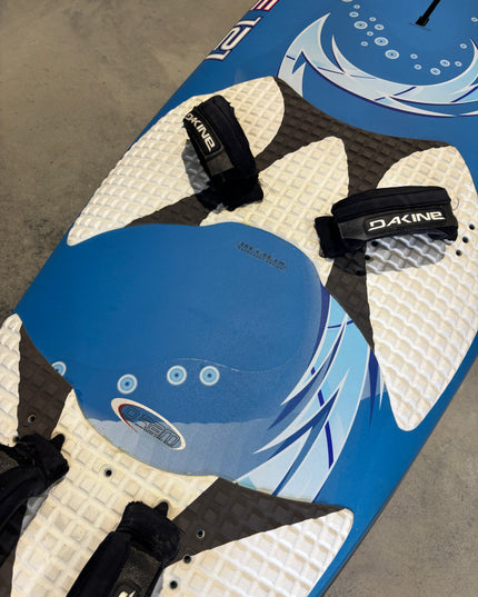 Starboard Carve - 122L