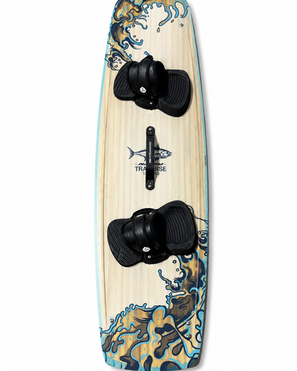 Naish Traverse 144x42.5