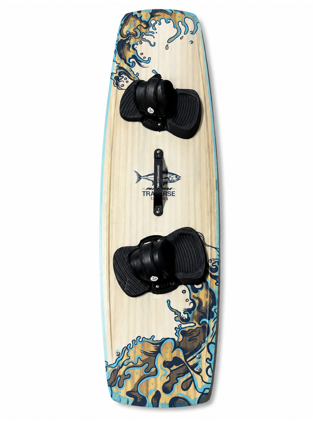 Naish Traverse 144x42.5