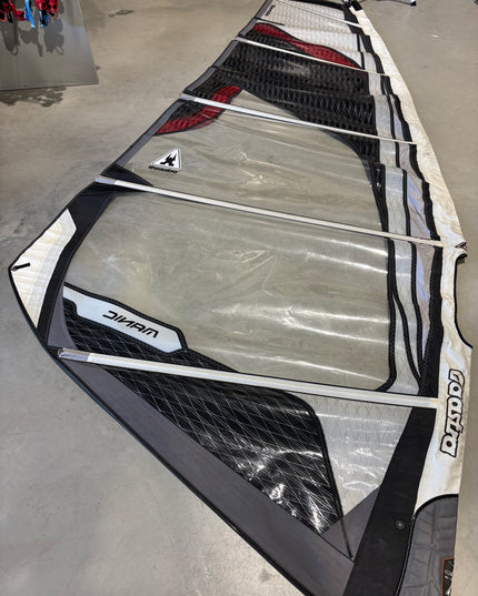 Gaastra Manic 5.7