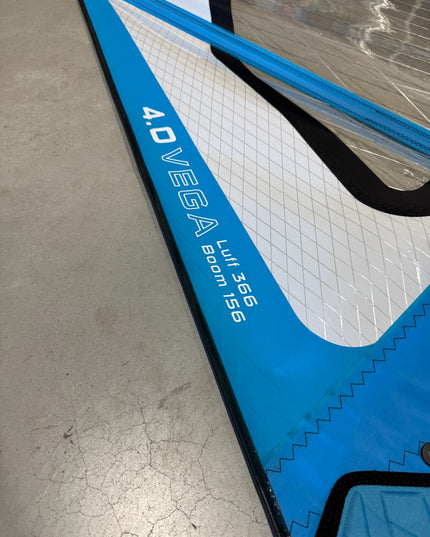 XO Sails Vega V2 4.0 / NIEUW