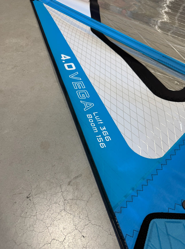 XO Sails Vega V2 4.0 / NIEUW