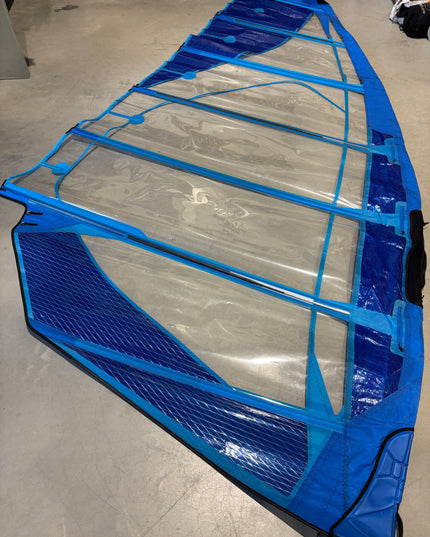 KA Sails Slalom 6.6