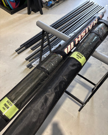 Naish 490 SDM - 30% Carbon - CC / NIEUW