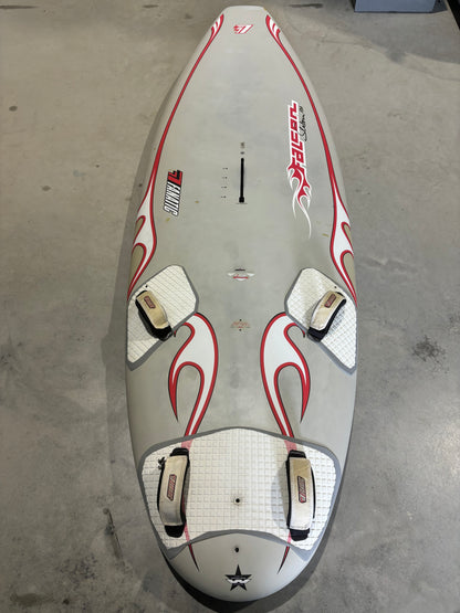 Fanatic Falcon - 131L