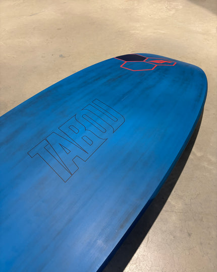 Tabou Rocket Plus TEAM - 123L