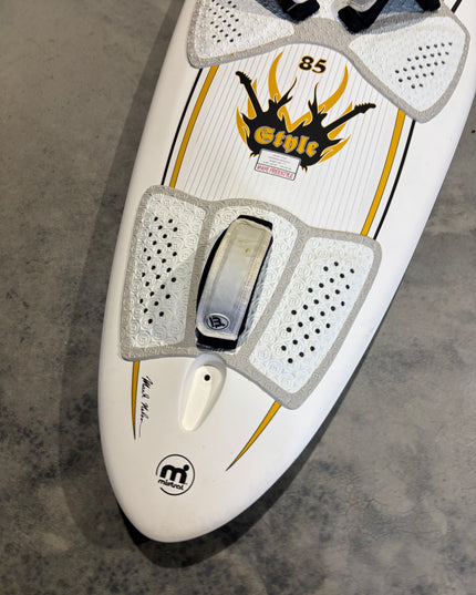 Mistral Freestyle Wave - 85L