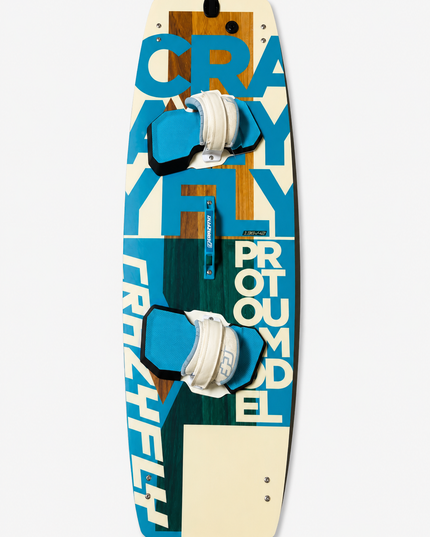 Crazyfly Pro Tour Model 138x43