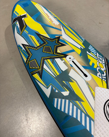 Tabou Rocket CED - 115L