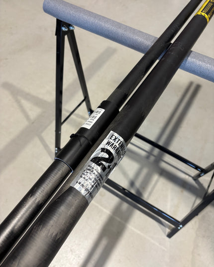 Neilpryde RS Racing EVO 6.4 + Neilpryde FLX 430 SDM C100 | NIEUW
