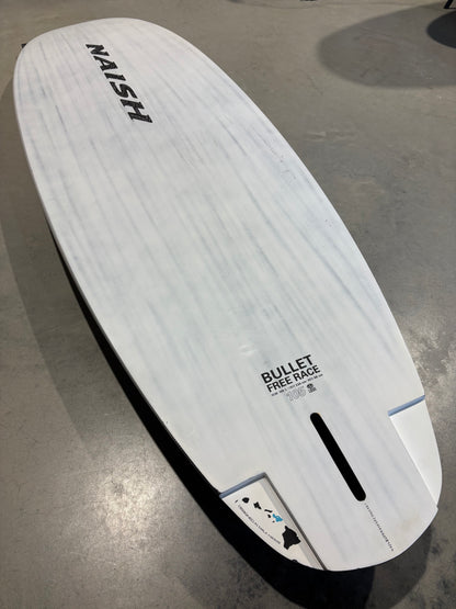 Naish Bullet Freerace - 105L