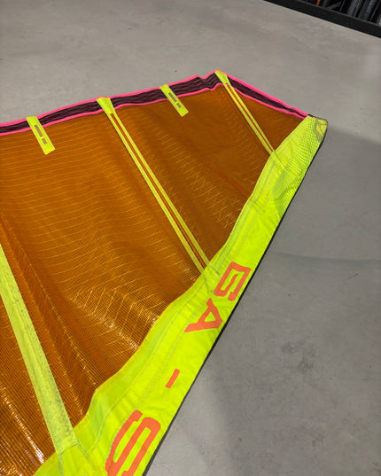 Gaastra Manic 5.3