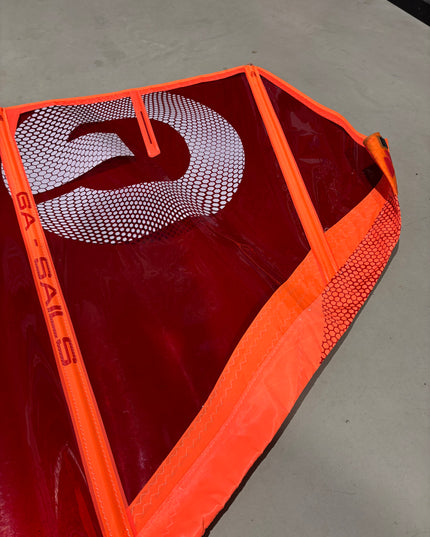 Gaastra Hybrid 6.4