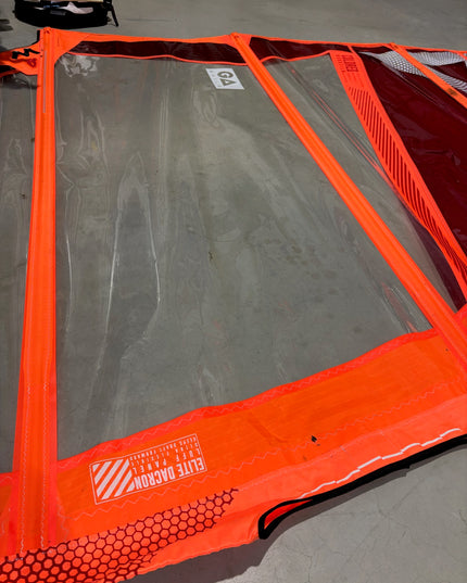 Gaastra Hybrid 6.7