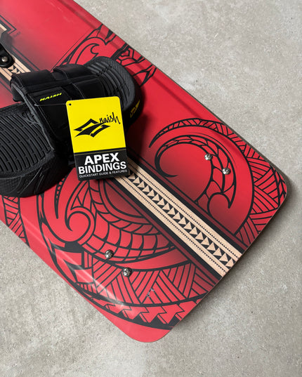 Naish Hero S26 135x42 • NIEUW