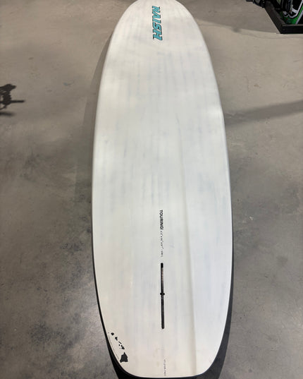 Naish Touring Hardsup 12’0”  + Carbon paddle