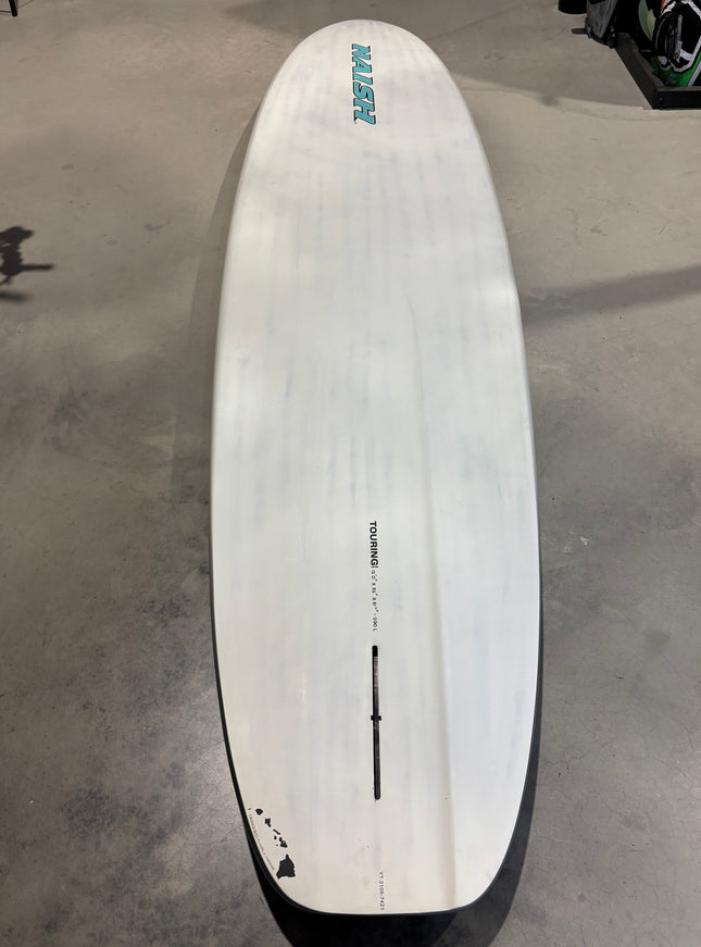Naish Touring Hardsup 12’0”  + Carbon paddle