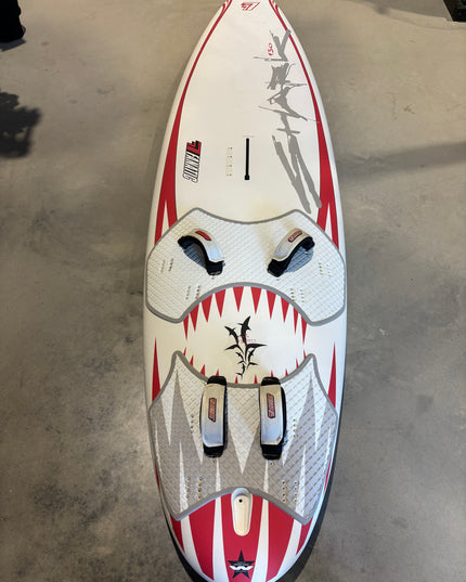 Fanatic Shark HRS - 130L