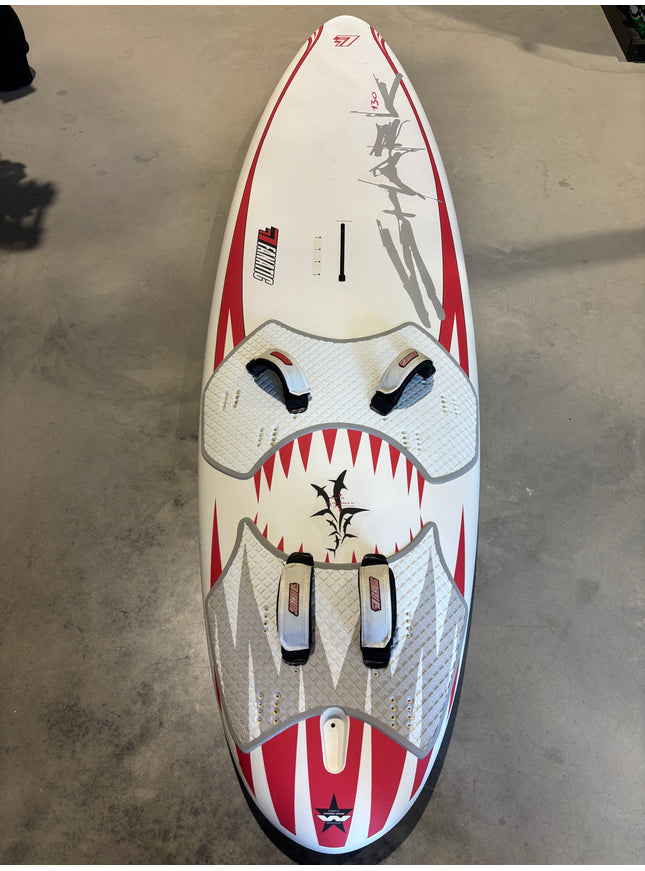 Fanatic Shark HRS - 130L