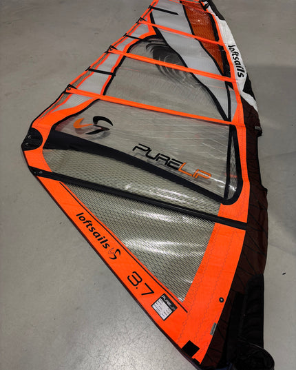 Loftsails Purelip 3.7
