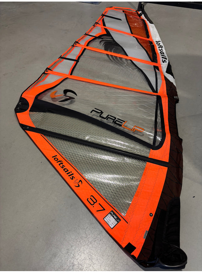 Loftsails Purelip 3.7