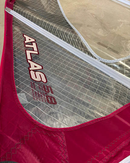 Neilpryde Atlas 5.8