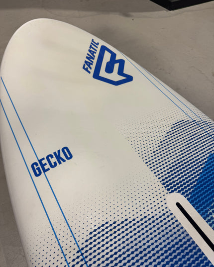 Fanatic Gecko - 146L