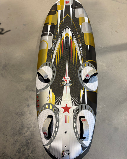 Tabou Manta - 115L