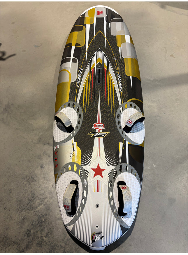 Tabou Manta - 115L