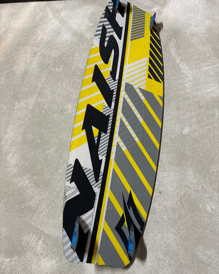 Naish Hero 135x42