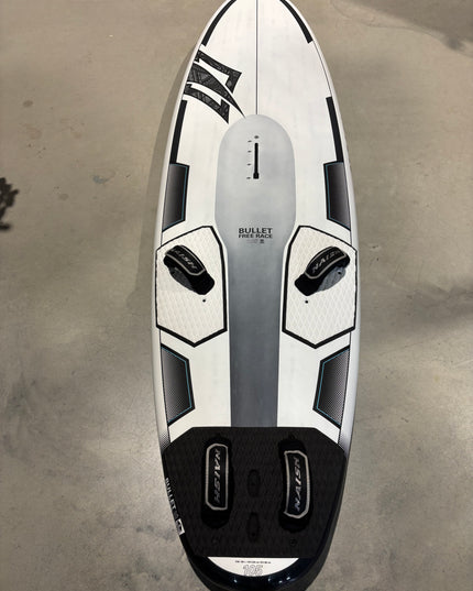 Naish Bullet Freerace - 105L | NIEUW