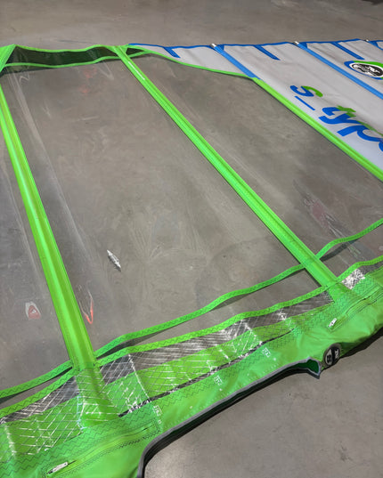 North Sails S_Type SL 7.8