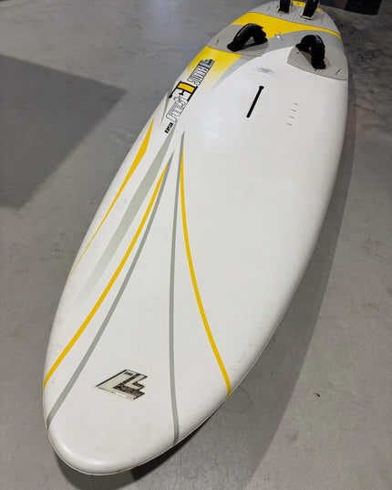 Fanatic E-Ray - 150L