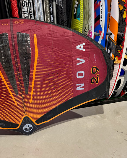 North Nova 2.9m