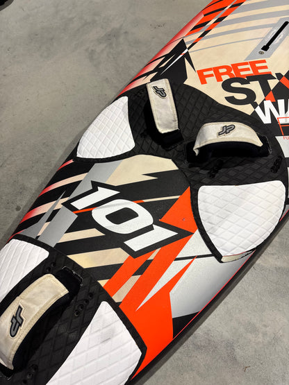 JP Freestyle Wave FWS - 101L
