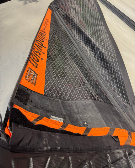 Loftsails Oxygen 7.8