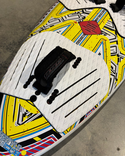 RRD Freestyle Wave LTD - 100L