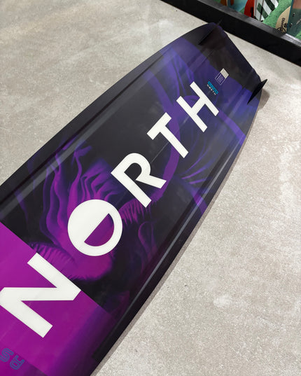 North Astra 139x40