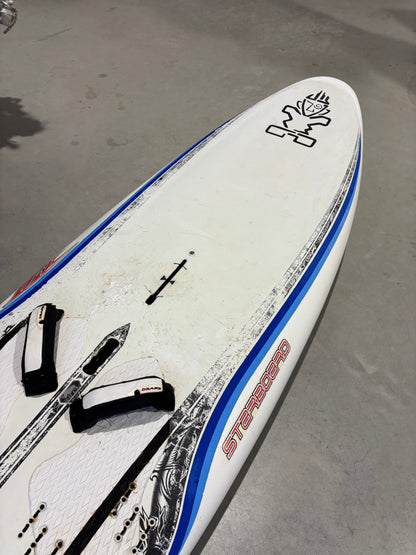 Starboard GO - 141L