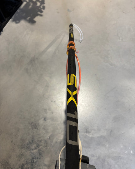 Simmer Style SX10 Carbon 150-210