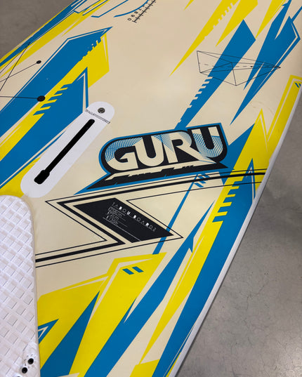 Tabou Guru - 135L