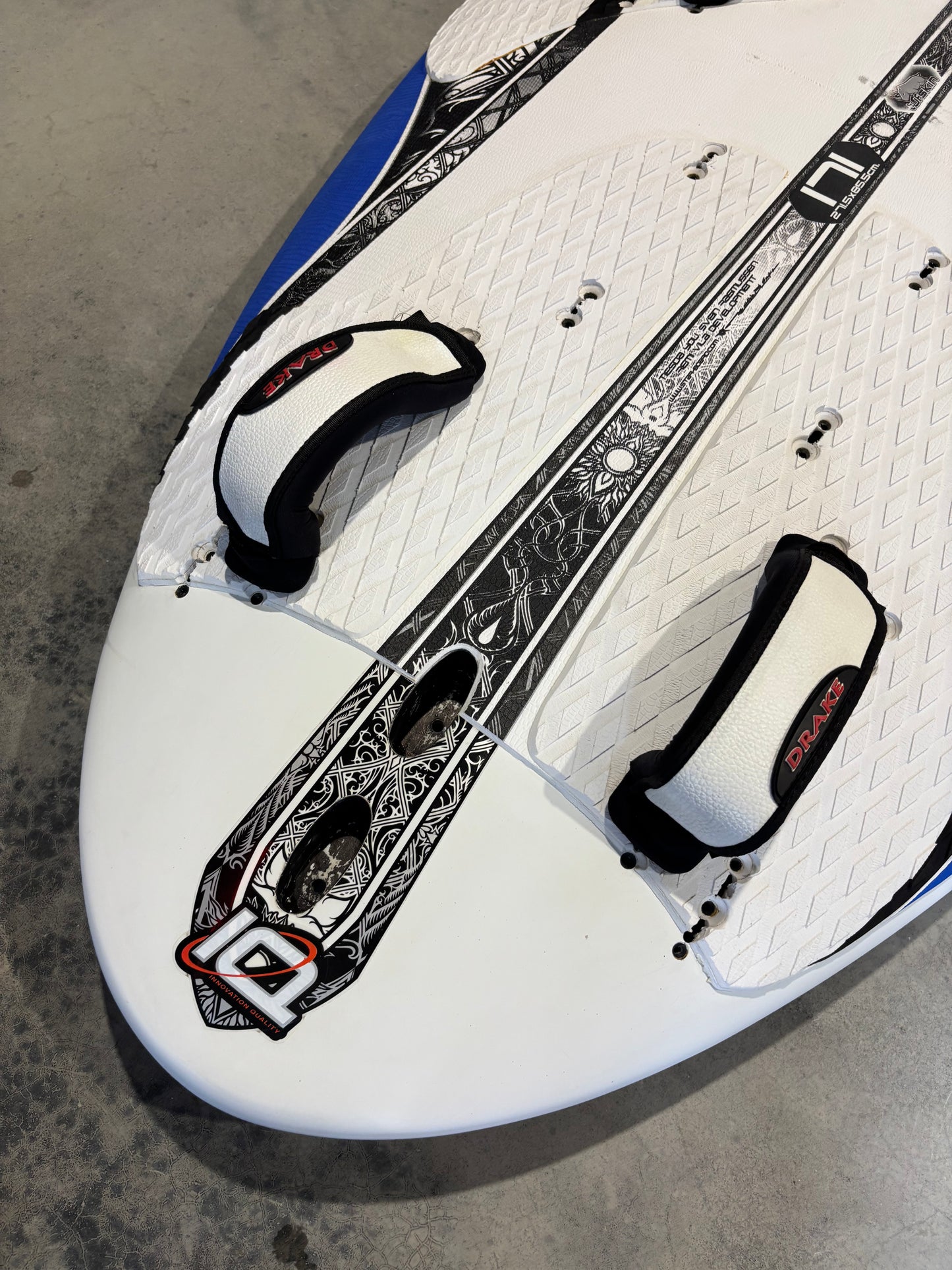 Starboard GO - 171L