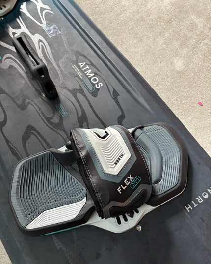 North Atmos Pro 138x41