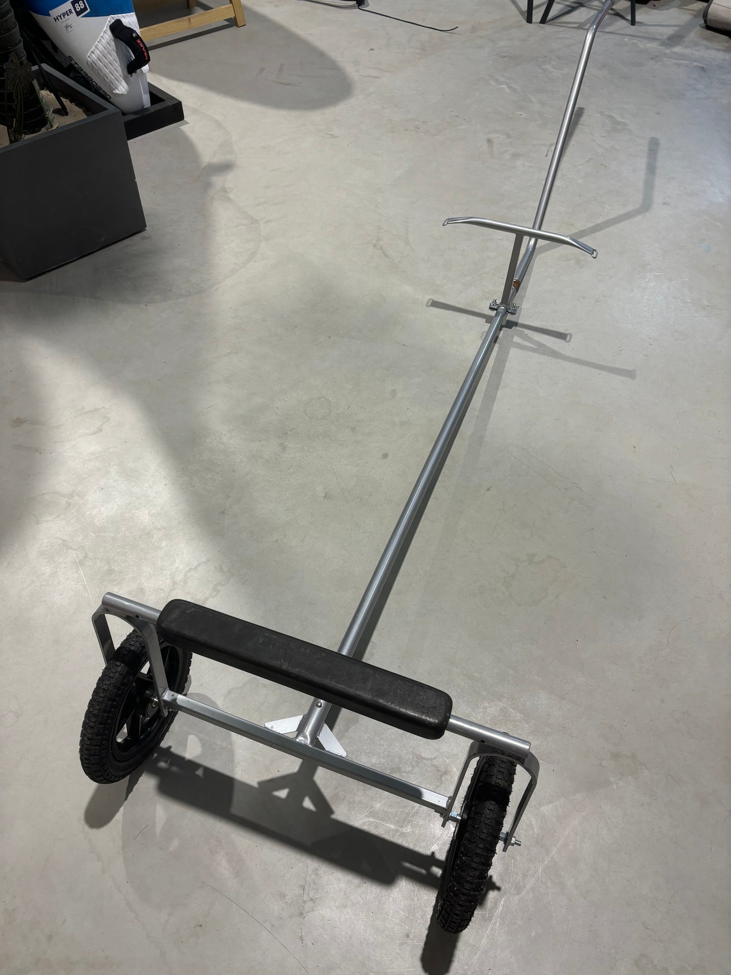 Fietskar Prolimit