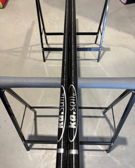KA Sails 370 RDM - 100% Carbon - CC