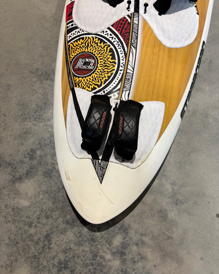 Starboard Kode Wood - 103L