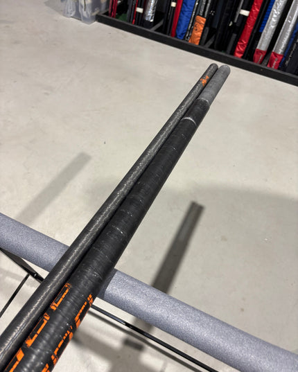 Neilpryde Saber 5.7 + Neilpryde 430 SDM C80
